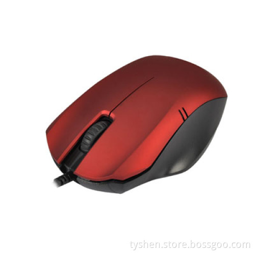 Fashion Design USB Mouse (MS-038)
